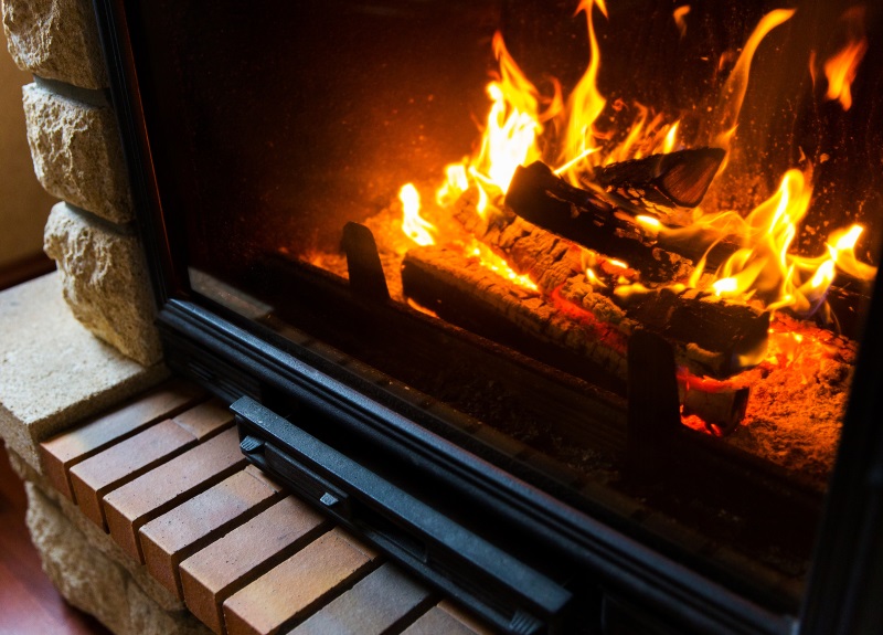 Bild Kamin 2