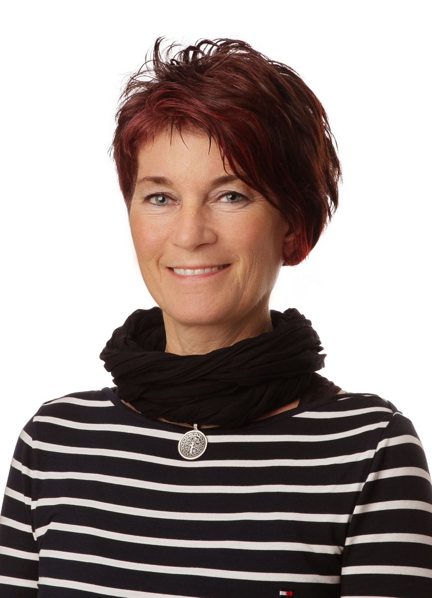 Christiane Schäfer
