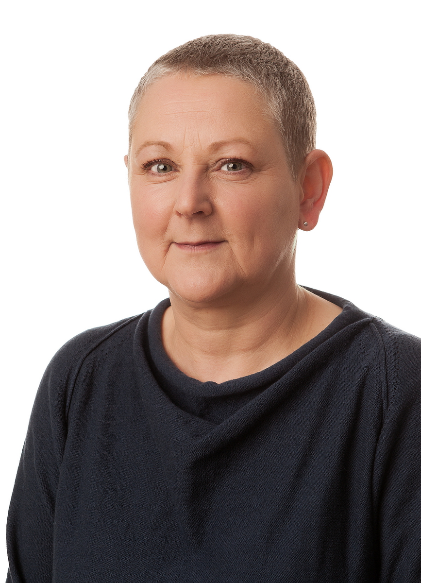 Susanne Taube