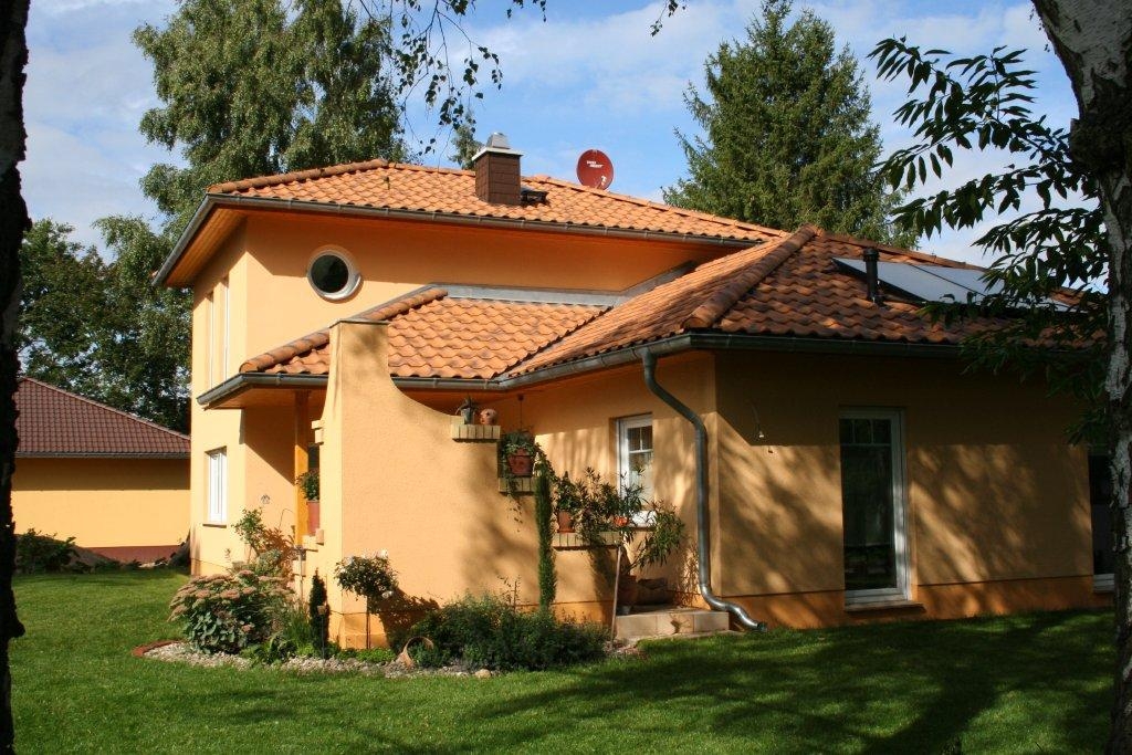 Mediterr. Haus