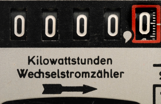 Bild Nullernergie