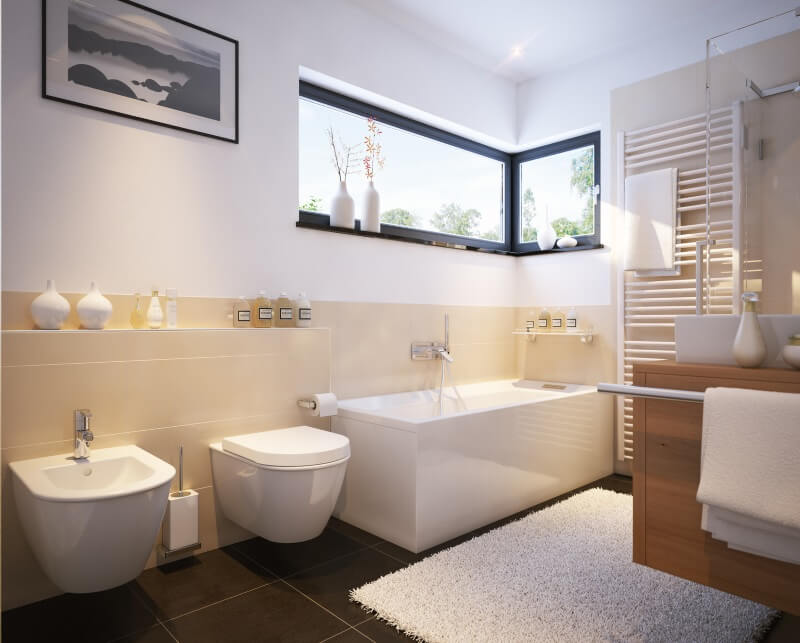 Bild Badezimmer 1
