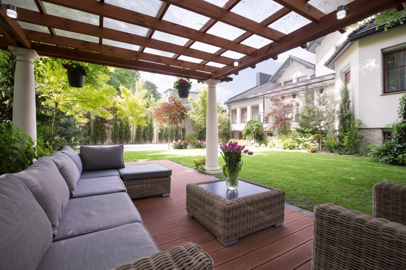 Bild Terrasse 1