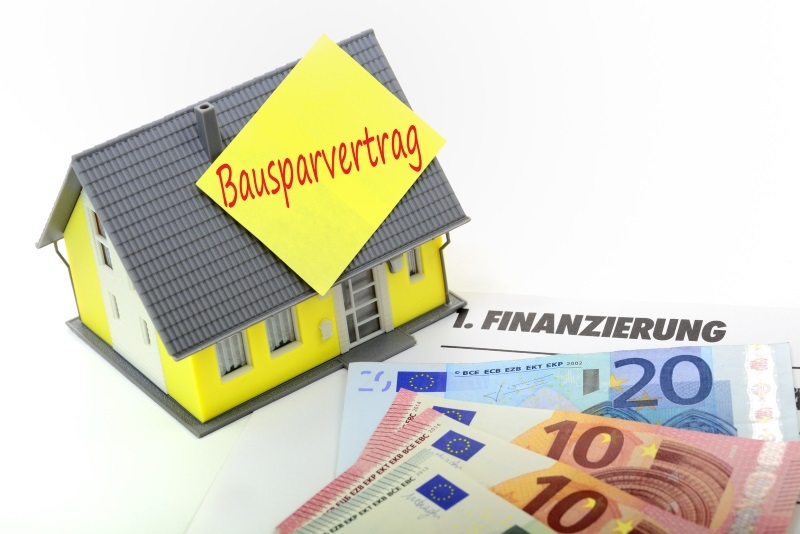 Bild Hausfinanzierung I