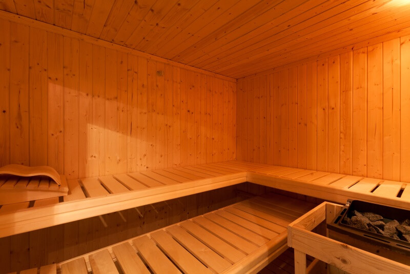 Bild Sauna 1